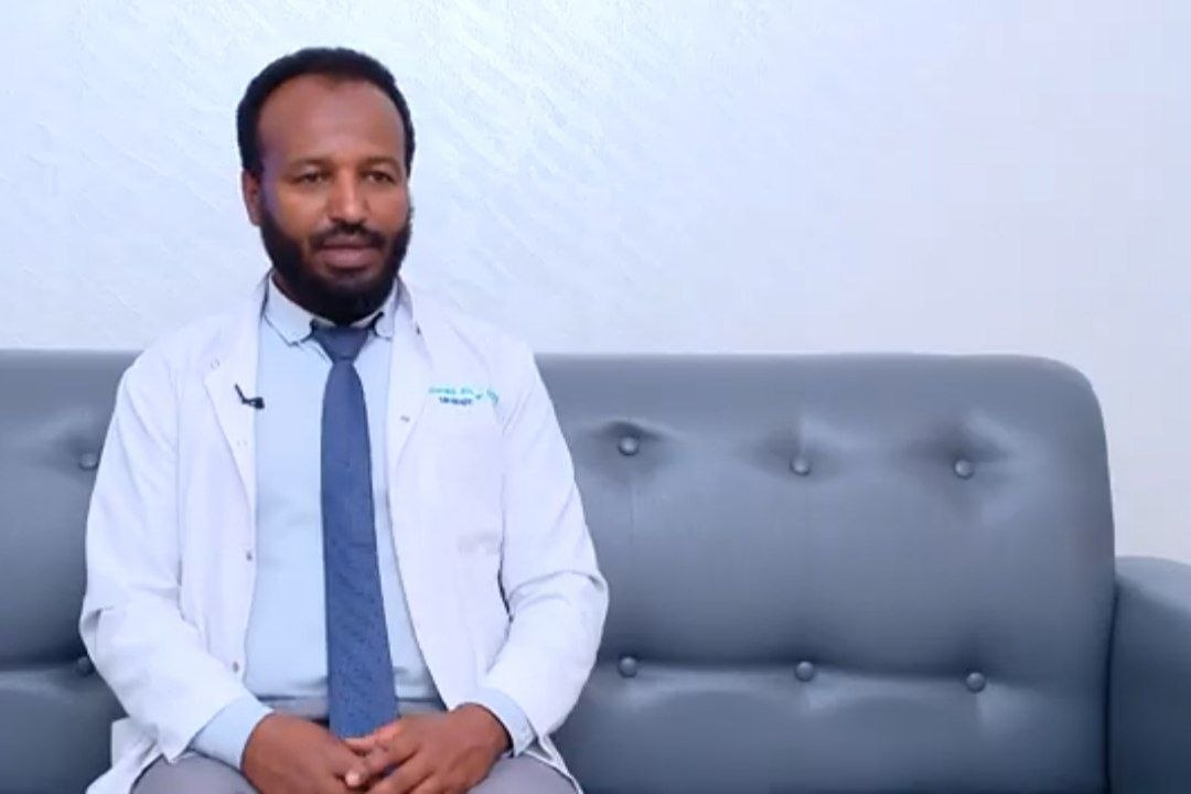 You are currently viewing የኩላሊት መዘጋት እንዴት ይከሰታል?