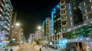 Read more about the article ለሕጻናት አእምሯዊና አካላዊ እድገት ቅድሚያ ሰጥታ የምትሰራዉ የአፍሪካ መዲና-አዲስ አበባ