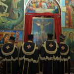 Read more about the article ኢየሱስ ክርስቶስ የሰዉ ልጆችን ለማዳን የተሰቀለበት ዕለት እየታሰበ ነዉ