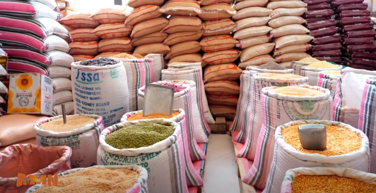 You are currently viewing ለትንሳኤ በዓል ምርቶች በቅናሽ ዋጋ እየቀረቡ ነው