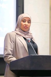 Read more about the article የፖለቲካ ፖርቲዎች ወጣቶችን አስመልክቶ የሚያቀርቧቸውን ማኒፌስቶዎች በትኩረት መመርመር ያስፈልጋል