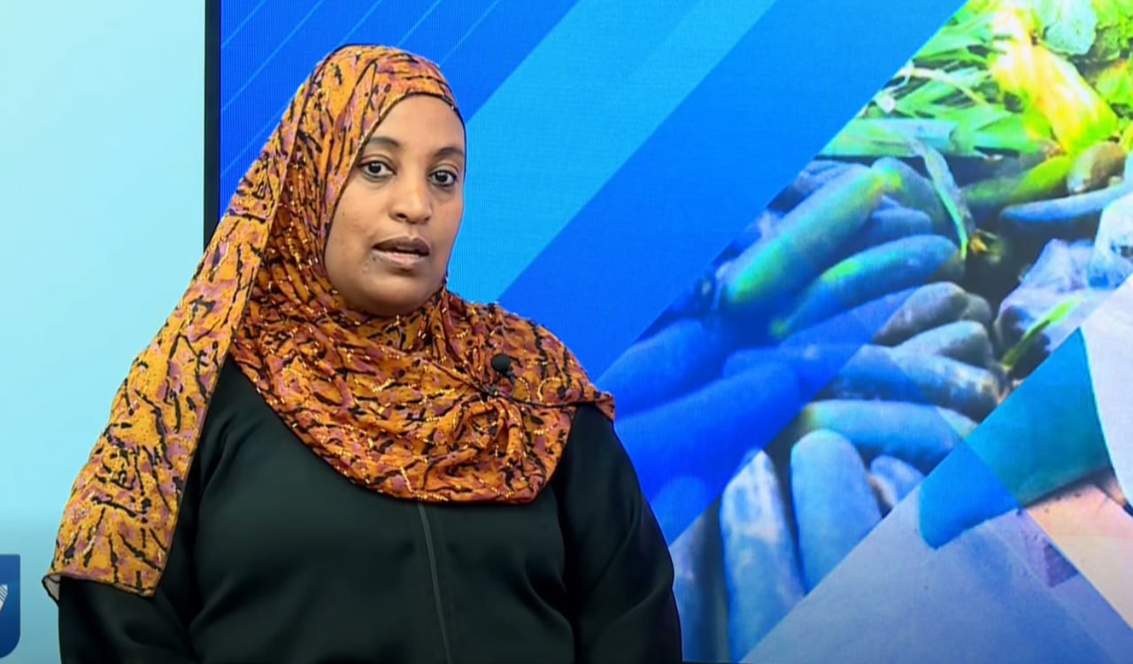 You are currently viewing በአዲስ አበባ የትንሳኤ በዓል ገበያ፣ በተተመነ ዋጋ ላይ ጭማሪ ባደረጉ ነጋዴዎች ላይ እርምጃ ተወሰደ