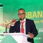 Read more about the article የአዲስ አበባ የከተማ ትራንስፎርሜሽን ሞዴል በአፍሪካ የከተሞች ፎረም ላይ ተሞክሮ ሆኖ ቀረበ