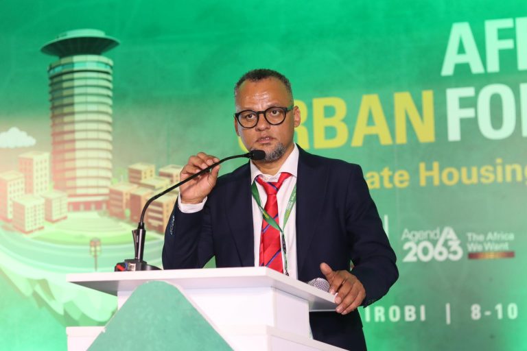 የአዲስ አበባ የከተማ ትራንስፎርሜሽን ሞዴል በአፍሪካ የከተሞች ፎረም ላይ ተሞክሮ ሆኖ ቀረበ