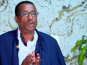 You are currently viewing የጸሎተ ሐሙስ የእግር ማጠብ ሥርዓት ምስጢርና ትርጉም