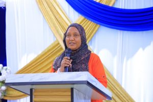 Read more about the article በቂርቆስ ክፍለ ከተማ ባለ3 ወለል ዘመናዊ የመኖሪያ ህንፃ ለሀገር ባለውለታዎችና ዝቅተኛ ገቢ ላላቸው የህብረተሰብ ክፍሎች ተላለፈ