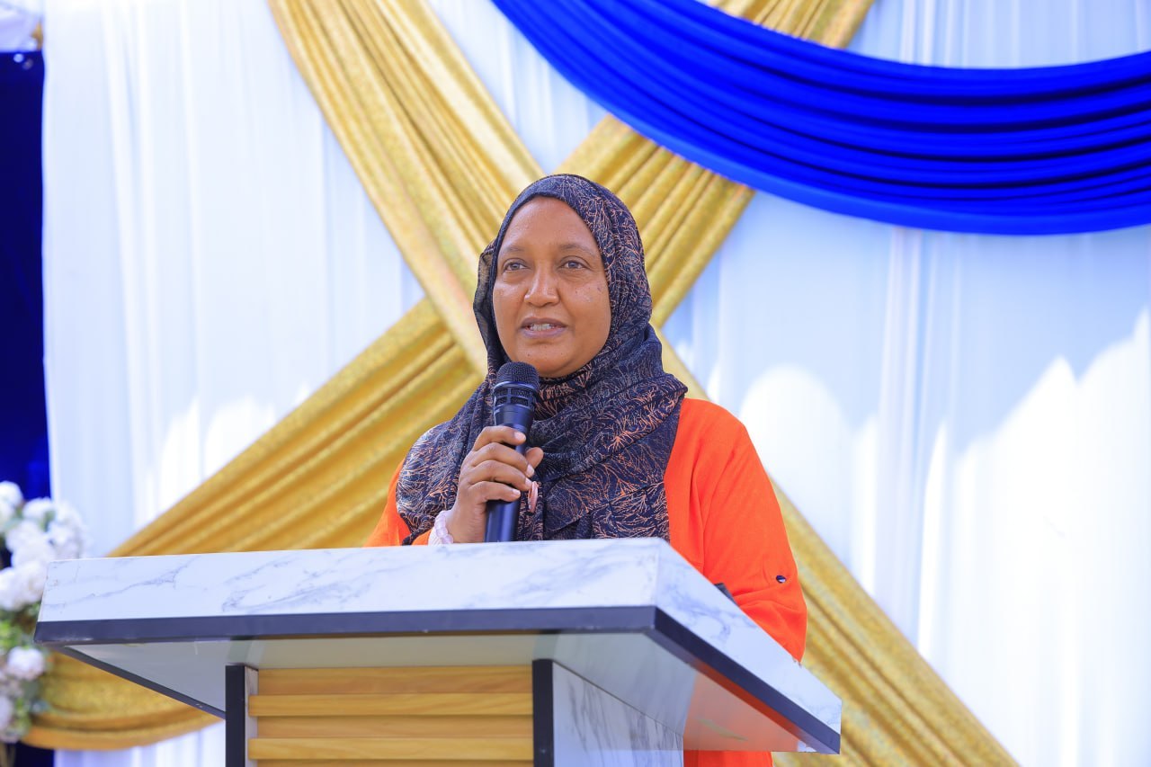 You are currently viewing በቂርቆስ ክፍለ ከተማ ባለ3 ወለል ዘመናዊ የመኖሪያ ህንፃ ለሀገር ባለውለታዎችና ዝቅተኛ ገቢ ላላቸው የህብረተሰብ ክፍሎች ተላለፈ