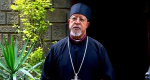 Read more about the article የኢየሱስ ክርስቶስን ስቅለት ስናስብ በይቅር ባይነትና ፍጹም ፍቅር በመስጠት ሊሆን ይገባል-ብፁዕ ካርዲናል ብርሀነ ኢየሱስ ሱራፌል