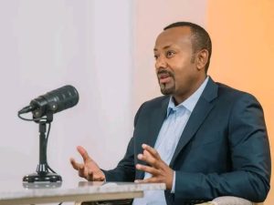 Read more about the article ኢትዮጵያ የባህር በር አስፈላጊነት ላይ የያዘችው አቋም በብዙዎች ዘንድ ተቀባይነት እያገኘ ነው- ጠቅላይ ሚኒስትር ዐቢይ አሕመድ