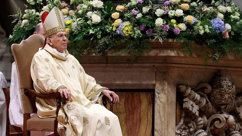 You are currently viewing የትንሳኤ በዓል በተለያዩ የዓለም አገራት እንዴት ተከበረ?