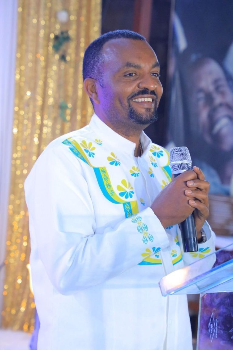 በበአላት ወቅት ከአቅመ ደካማ ወገኖች ጋር ማሳለፍ ማህበራዊ ትስስርን እና አብሮነትን ያጠናክራል - አቶ ሞገስ ባልቻ