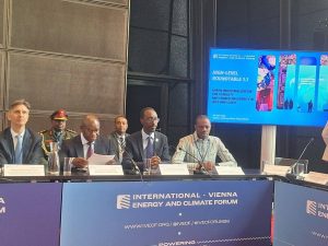 Read more about the article ኢትዮጵያ በታዳሽ ኃይል ዘርፍ ከፍተኛ ሥራ እያከናወነች ነው
