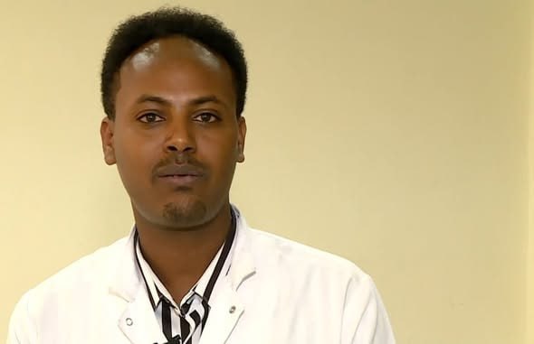 You are currently viewing የራስ መርዘን (የማይግሬን) ራስ ምታት ህመምን እንዴት መቆጣጠር ይቻላል?