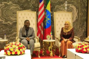 Read more about the article ኢትዮጵያ እና ላይቤሪያ ወታደራዊ የኢንዱስትሪና የቴክኖሎጂ ትብብራቸውን ለማሳደግ ተስማሙ