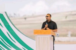 Read more about the article ቀጣዩ የብርሃን ተስፋ!