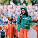 Read more about the article ዓለም አቀፍ እና አህጉር አቀፍ መድረኮችን ማዘጋጀት ሀገራዊ አንድነትን በማጠናከር ረገድ ትልቅ ፋይዳ አለው – ከንቲባ አዳነች አቤቤ