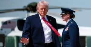 Read more about the article በእስራኤልና በሊባኖስ መካከል የተደረገዉ የተኩስ አቁም ስምምነት ከኢራን ጋር ለሚደረገው የሰላም ስምምነት መንገድ የሚከፍት ነው