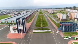 Read more about the article በኢትዮጵያ የሚከናወኑ የልማት ስራዎች የግል ዘርፉን ተሳትፎ በማሳደግ ረገድ ውጤት እያስገኙ ነው – ጠቅላይ ሚኒስትር ዐቢይ አሕመድ (ዶ/ር)