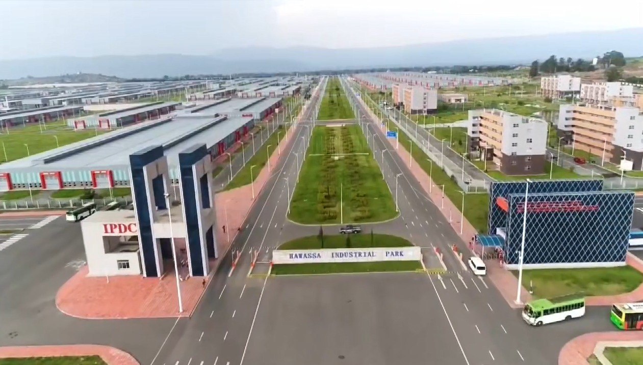 You are currently viewing በኢትዮጵያ የሚከናወኑ የልማት ስራዎች የግል ዘርፉን ተሳትፎ በማሳደግ ረገድ ውጤት እያስገኙ ነው – ጠቅላይ ሚኒስትር ዐቢይ አሕመድ (ዶ/ር)