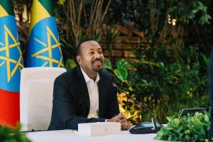 Read more about the article ኮፕ32ን ለማስተናገድ የተቋቋመው ብሔራዊ ኮሚቴ የእስካሁን ሥራዎችን ገመገመ