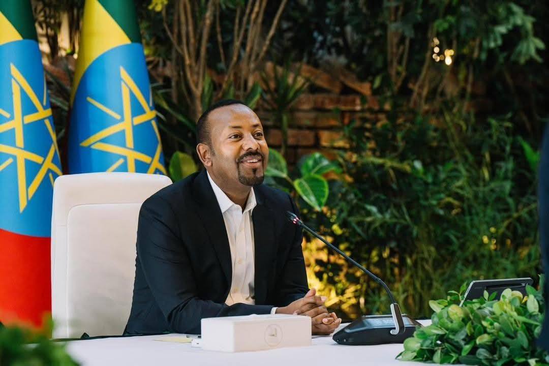 You are currently viewing ኮፕ32ን ለማስተናገድ የተቋቋመው ብሔራዊ ኮሚቴ የእስካሁን ሥራዎችን ገመገመ