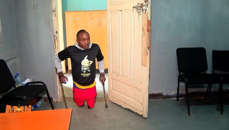 በምርጫዉ ያለንን ተሳትፎ ለማረጋገጥ የምርጫ ካርድ ወስደናል - በመዲናዋ የሚኖሩ አካል ጉዳተኞች