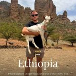 Read more about the article ሀሪ ጃጋርድ ለዓለም አቀፍ ጉዞው ኢትዮጵያን ብቸኛ የአፍሪካ መዳረሻው አደረገ