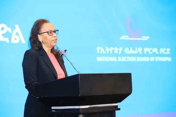 You are currently viewing የግል ዕጩ ተወዳዳሪዎች ነጻ የአየር ሰዓት ድልድል ይፋ ሆነ