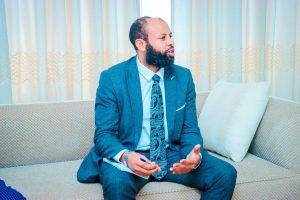 Read more about the article የኢትዮጵያ የባህር በር ፍላጎት የቀጣናውን የጋራ ተጠቃሚነት የሚያረጋግጥ ነው