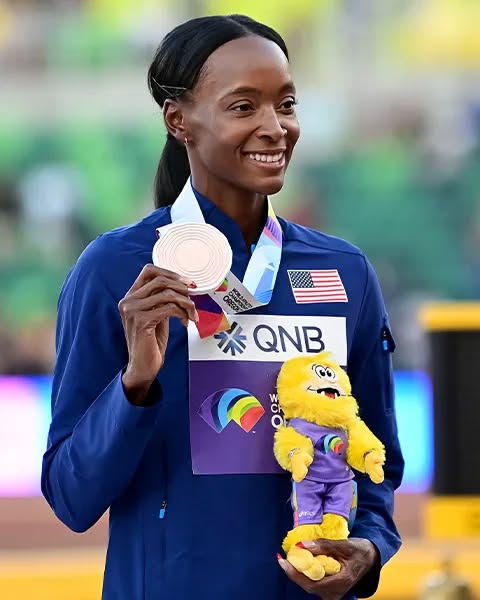 You are currently viewing የሩጫዋ ንግሥት ዳሊላ ሙሐመድ ማን ናት?