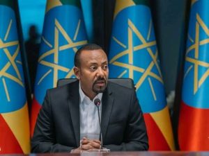 Read more about the article ኢትዮጵያ በመረጃ ሉዓላዊነትና በስታቲስቲክስ ልማት አዲስ ስኬት ማስመዝገቧ ተገለጸ