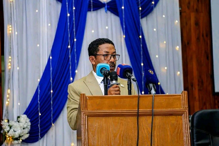 You are currently viewing ለዘመናዊ የቅርስ ጥበቃ በዲጅታል ቴክኖሎጂ የታገዘ ስራ እየተሰራ መሆኑ ተገለጸ