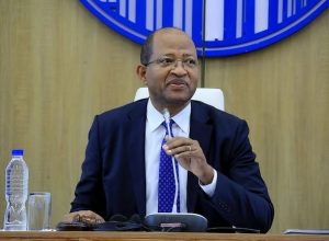 Read more about the article ምክር ቤቱ የኢትዮጵያ አቭዬሽን ሴኩዩሪቲ ማሻሻያ ረቂቅ አዋጅን አፀደቀ