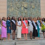 Read more about the article የአፍሪካ ቆነጃጅት የአድዋ ድል መታሰቢያን ጎበኙ