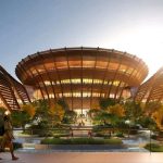 Read more about the article ኢትዮጵያ በአፍሪካ ግዙፉን የአየር ማረፊያ በ12 ነጥብ 5 ቢሊዮን ዶላር እየገነባች ነው – ሲ ኤን ኤን