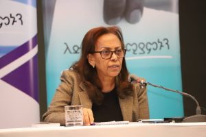 Read more about the article ከ50 ሚሊዮን የሚበልጡ ዜጎች የምርጫ ካርድ ወስደዋል