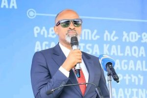 Read more about the article የሳይንስና ፈጠራ ስራ አውደ ርዕይ ተማሪዎች እና መምህራን ያላቸውን የፈጠራ አቅም ያሳዩበት ነው – የአዲስ አበባ ትምህርት ቢሮ