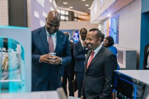 Read more about the article ባለፉት ሳምንታት የተደረጉ የመሪዎች ጉብኝቶች የኢትዮያን የትብብር አጋርነት ተመራጭነት የሚያጎሉ ናቸው