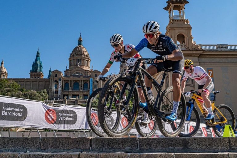 አዲስ ሚዲያ ኔትወርክ ዓለም አቀፍ የአፍሪካ ከተሞች የማውንቴን ባይክ የሳይክል ውድድርን በቀጥታ ስርጭት ሊያስተላልፍ ነው