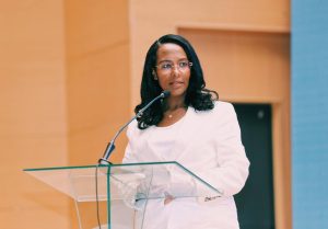 Read more about the article በበጀት ዓመቱ በእቅድ ከያዝናቸው ተግባራት 96 በመቶ መፈፀም ችለናል- ከንቲባ አዳነች አቤቤ