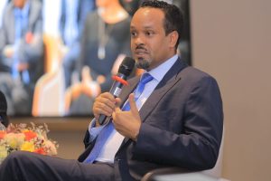 Read more about the article የኢትዮጵያ አየር መንገድ የሀገር ግንባታ እና የአፍሪካ አቪየሽን ልህቀት ተምሳሌት ነው- የመንግሥት ከፍተኛ አመራሮች