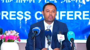 Read more about the article የምርጫ ካርድ ማውጣት ብቻ በቂ ስላልሆነ መራጩ ህዝብ በምርጫ ቀን ድምፁን እንዲሰጥ ተጠየቀ