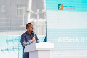 Read more about the article መንግሥት የዜጎችን የኑሮ ጫና ለመቀነስ በርካታ ቢሊዮን ብሮችን በመመደብ እና አመራጮችን ሁሉ አሟጦ በመጠቀም የነዳጅ አቅርቦትን አስቀጥሏል – የመንግስት ኮሙኒኬሽን አገልግሎት