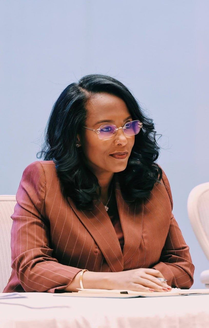 You are currently viewing አዲስ አበባ – ለአህጉር እና ዓለም አቀፍ ስፖርታዊ ዉድድሮች ተመራጭ መዳረሻ