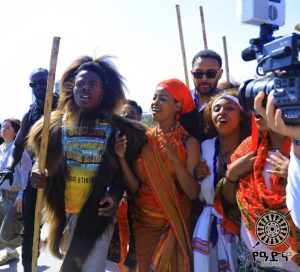 Read more about the article ሃገራዊ ለዉጡ የተለያዩ ፈተናዎችን እና የተሳሳቱ ትርክቶችን በጽናት እያለፈ በርካታ ስኬቶችን በማስመዝገብ ላይ ይገኛል