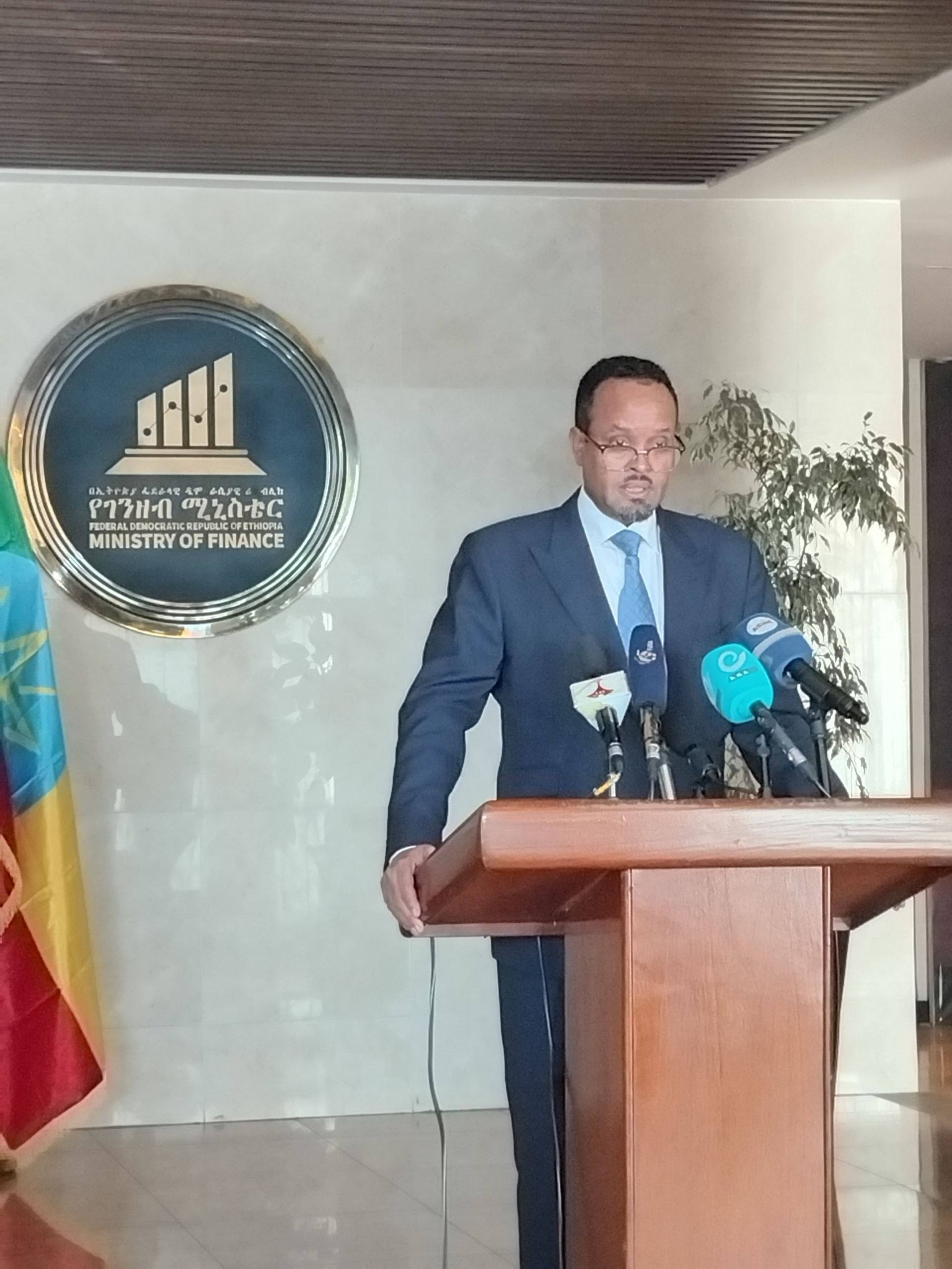 You are currently viewing የናፍጣ አቅርቦት ከጦርነቱ በፊት ወደነበረበት መጠን እንዲመለስ ተወሰነ