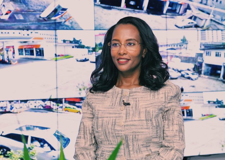 የከተማ አስተዳደራችን ተቋማት ሰው ላይ የተንጠለጠሉ ሳይሆኑ ቀጣይነት ያላቸው በሲስተም የሚመሩ ጠንካራ ተቋማት የማድረግ ስራ ፍሬው እየታየ ነው - ከንቲባ አዳነች አቤቤ