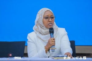 Read more about the article በ9 ወራት ውስጥ 50 ሺህ የሳይበር ጥቃት ሙከራዎች ከሸፉ