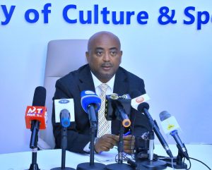 Read more about the article ሚስ ወርልድ ኢትዮጵያ ሩት ይርጋለም የኢትዮጵያ የባህልና ጥበባት አምባሳደር ሆና ተሾመች