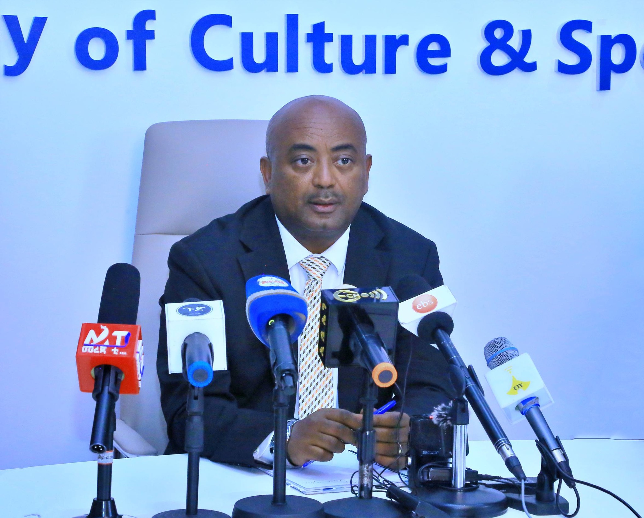 You are currently viewing ሚስ ወርልድ ኢትዮጵያ ሩት ይርጋለም የኢትዮጵያ የባህልና ጥበባት አምባሳደር ሆና ተሾመች